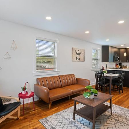 Modern Colonial 3Br 2Ba House 5M To Dc & Dca, By Cozysuites Alexandria Extérieur photo