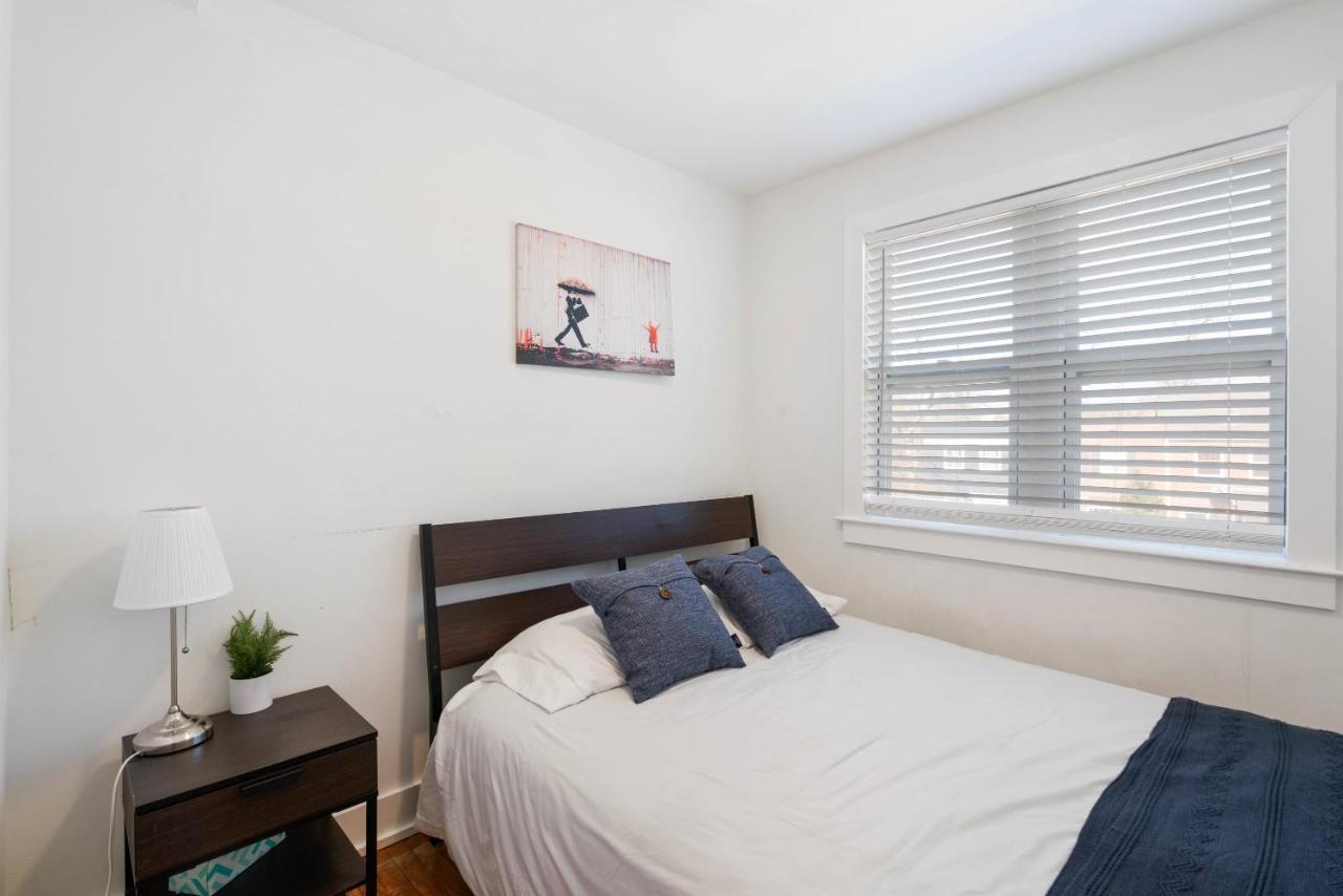 Modern Colonial 3Br 2Ba House 5M To Dc & Dca, By Cozysuites Alexandria Extérieur photo