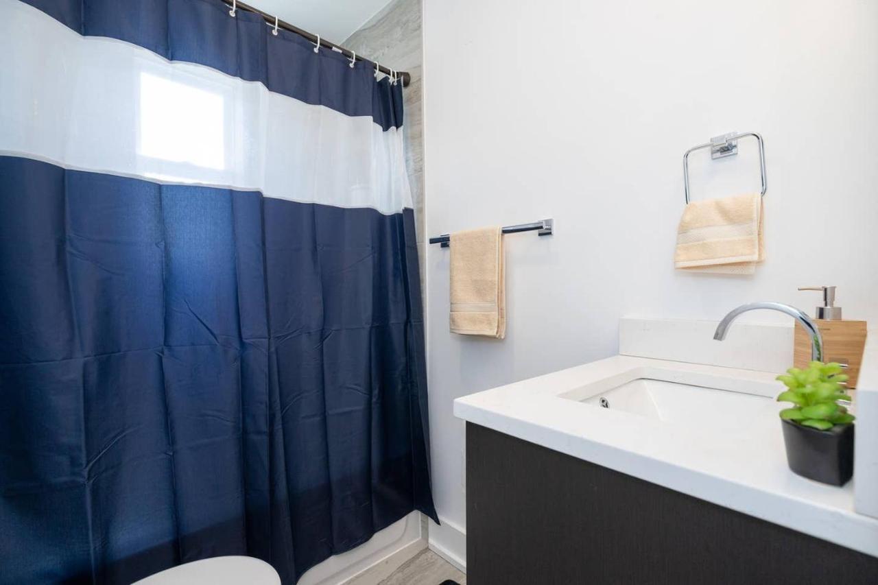 Modern Colonial 3Br 2Ba House 5M To Dc & Dca, By Cozysuites Alexandria Extérieur photo