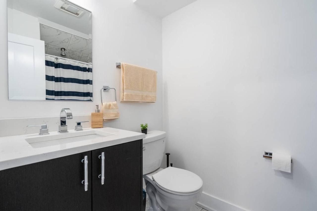 Modern Colonial 3Br 2Ba House 5M To Dc & Dca, By Cozysuites Alexandria Extérieur photo